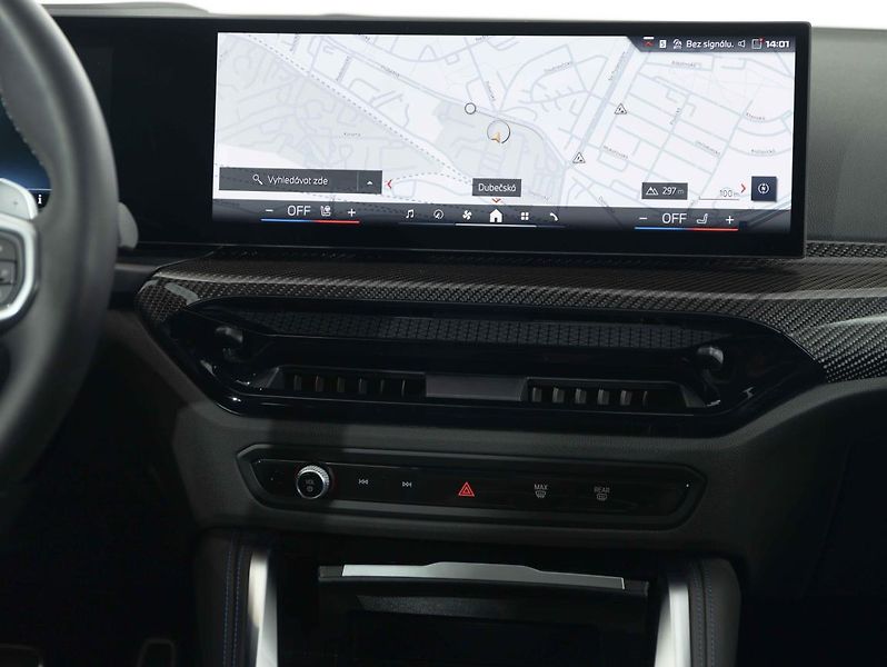 BMW Řada 2 M240i xDrive Coupé - fotka 14 z 21