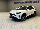 Toyota Yaris Cross 1,5 Hybrid AT Executive - náhled 1