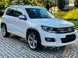 Volkswagen Tiguan 1.4TSI 4x4 MAN SERVISKA TAŽNÉ - náhled 8