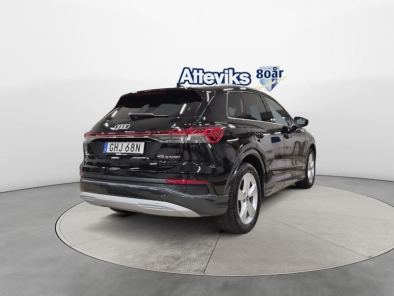 Audi Q4 e-tron 45 82kWh ada. tempo. - fotka 4 z 15