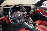 BMW M3 Competition xDrive, M Driver's - náhled 17