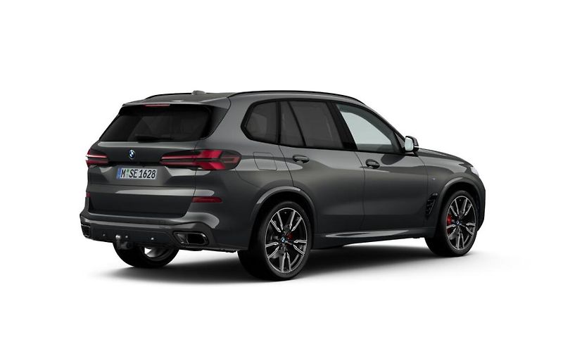 BMW X5 xDrive30d - fotka 2 z 4