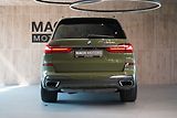 BMW X7 M50i xD, Executive Drive Pro - náhled 10