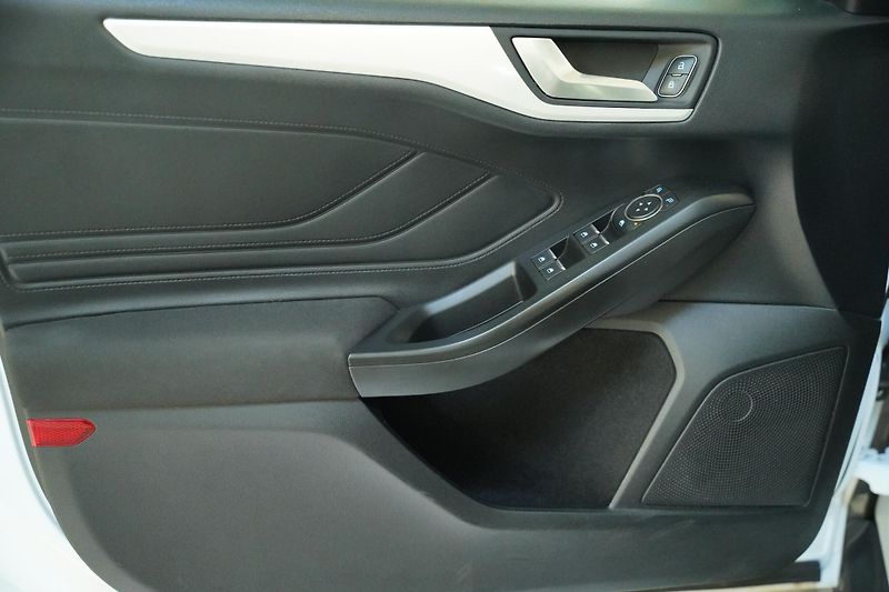 Ford Focus - fotka 13 z 26
