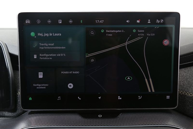 Škoda Kodiaq 1.5 eTSI 7míst Matrix Taž ACC - fotka 24 z 31