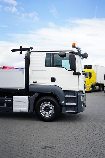 MAN TGS (2020) / 26.470 / E 6 / 6 X 4 / SKRZY - fotka 32 z 56