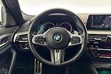 BMW Řada 5 540d xDrive - náhled 9
