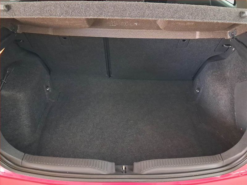 Toyota Auris (2008) 1.4 VVT-i, Park. senzory - fotka 14 z 19