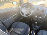 Ford Fiesta 1,4 TDCi KLIMA - náhled 17
