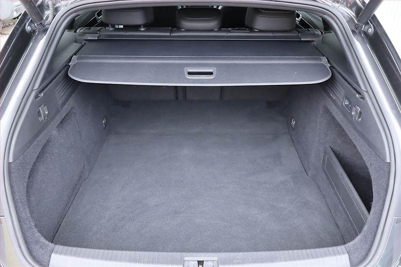 Volkswagen Arteon (2021) 2.0 TDI 4Motion, 4X4, Automat - fotka 14 z 30
