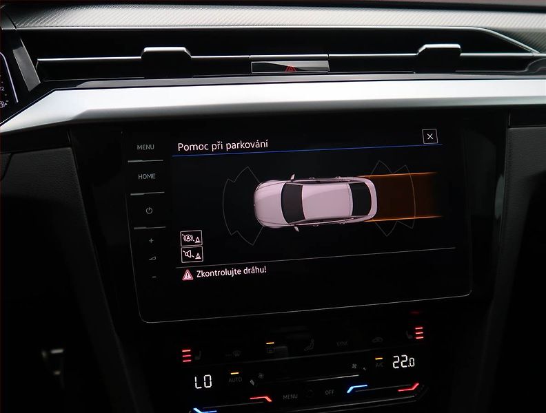 Volkswagen Arteon (2021) Elegance 2.0 TDI - fotka 27 z 27