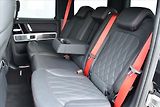 Mercedes-Benz Třídy G 63 AMG MANUFAKTUR ZÁRUKA ČR - náhled 12