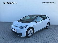 Volkswagen ID.3 (2022) Pro 107/58 E1R - fotografie inzerátu
