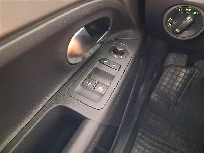 Škoda Citigo (2017) 1.0 MPI, Automat - fotka 15 z 16