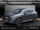Mercedes-Benz GLC Coupé 300 4MATIC kupé AMG - náhled 1