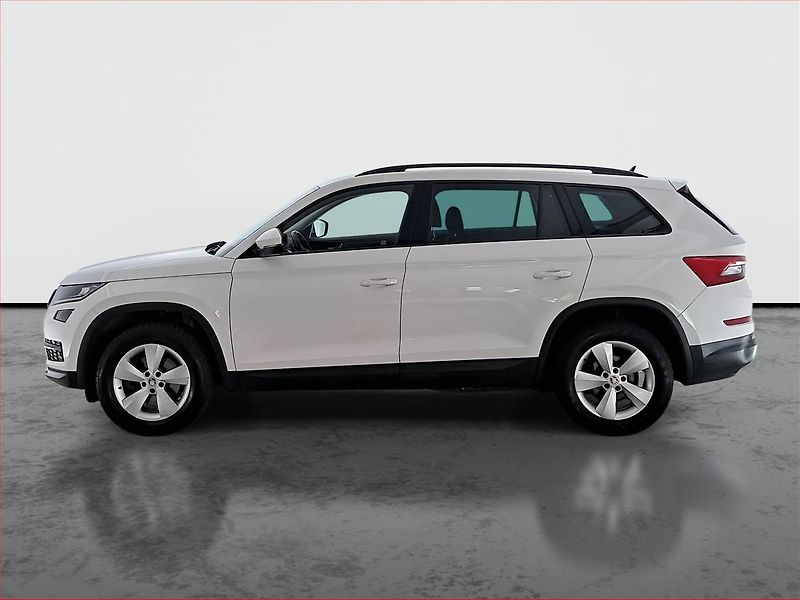 Škoda Kodiaq (2019) 1.5 TSI - fotka 3 z 23