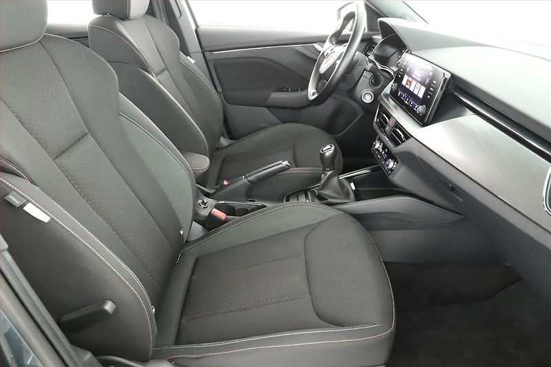 Škoda Kamiq (2021) Scoutline 1.0 TSI, Serv.kniha - fotka 7 z 20