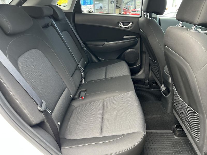 Hyundai Kona 1.6T-GDi 146kw PŮVOD ČR odpDPH - fotka 38 z 52