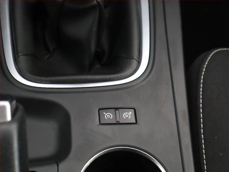 Renault Mégane (2016) 1.2 TCe, Serv.kniha, Tempomat - fotka 16 z 19