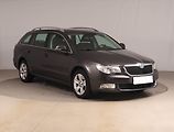 Škoda Superb (2011) 1.4 TSI, Tempomat - náhled 1