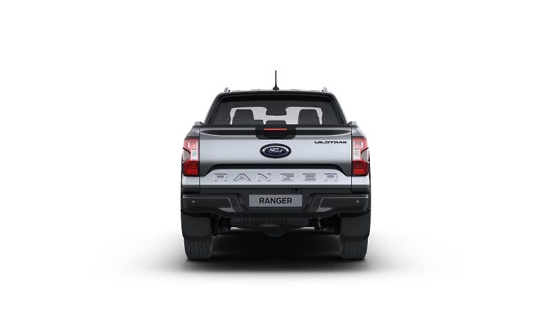 Ford Ranger (2026) Double Cab Wildtrak, Dvojkabin - fotka 6 z 9