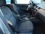 Škoda Octavia (2017) Style 2.0 TDI, Tempomat - náhled 9