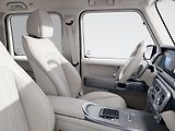 Mercedes-Benz Třídy G (2026) G 450 d - náhled 7