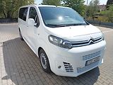 Citroën Jumpy Space Tourer*8 míst*po servise - náhled 3