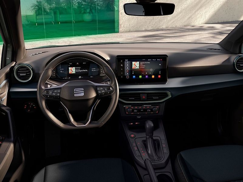 Seat Arona (2026) 1.0TSI 85kW DSG - fotka 5 z 6