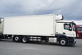 Mercedes-Benz Actros (2018) 2540 / ACC / E 6 / ZESTAW PRZE - náhled 26