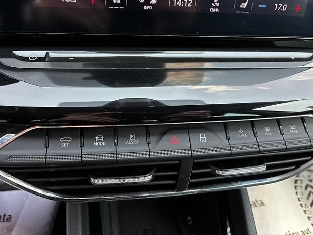 Škoda Octavia (2022) - fotka 22 z 26