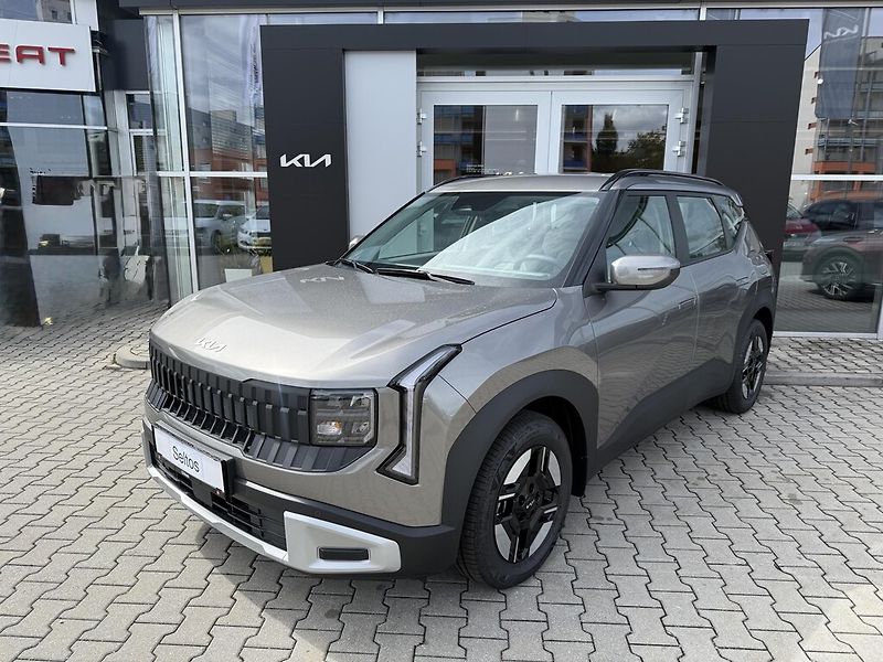 Kia Seltos (2026) 1,6 T-GDi 132 kW COMFORT + WIN - fotka 1 z 6