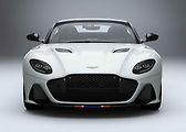 Aston Martin DBS Superleggera Concorde Edition