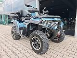 Loncin (2023) XWolf 700i MAX - náhled 1