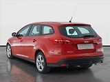 Ford Focus (2016) 1.5 TDCi, ČR,1.maj, Tempomat - náhled 3