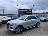 Mercedes-Benz Třídy M (2012) 350 3,0 CDI 190KW 4MATIC TAŽNÉ - náhled 1