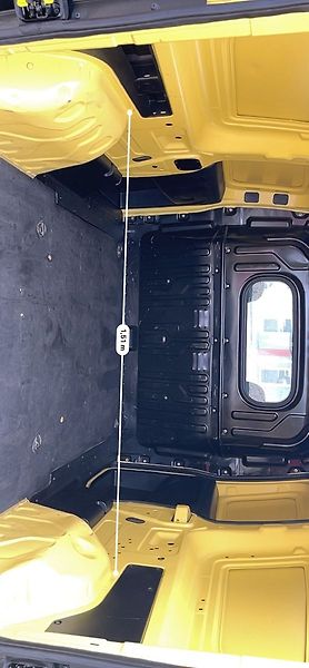 Fiat Dobló 1.6MJT 77kW*CZ*1.MAJ* Bluetoot - fotka 12 z 27