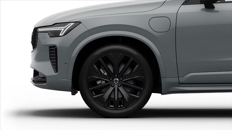 Volvo XC90 (2026) 2,0 T8  Plus Black Edition - fotka 7 z 14