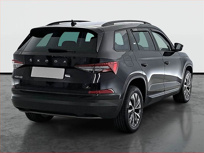 Škoda Kodiaq (2022) Ambition 2.0 TDI - fotka 5 z 17