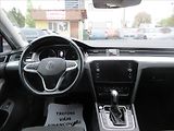 Volkswagen Passat 2,0 TDI DSG Led Business - náhled 9