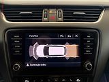 Škoda Octavia (2018) 2.0 TDI, ČR, DSG, STK5/28 - náhled 14