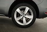 Volkswagen Sharan (2011) 2.0 TDI, 7 míst, Tempomat - náhled 12