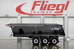 Fliegl (2026) Sklápěcí návěs - fotografie inzerátu