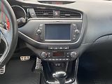 Kia Ceed (2017) 1.6 CRDi, ČR, AT, autoAC - náhled 12