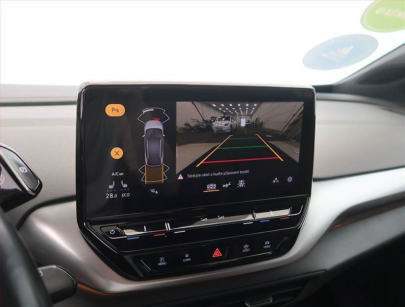 Volkswagen ID.4 (2020) Pro Perf. (82 kWh), SoH 93% - fotka 22 z 28