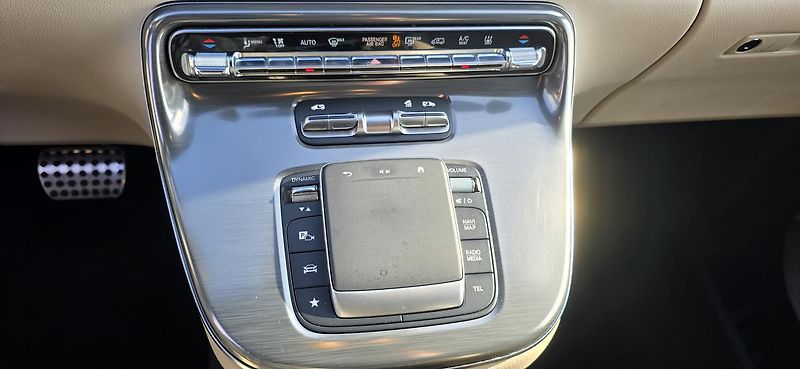 Mercedes-Benz Třídy V V 300d /EXL/L/4M/FACELIFT - fotka 28 z 31