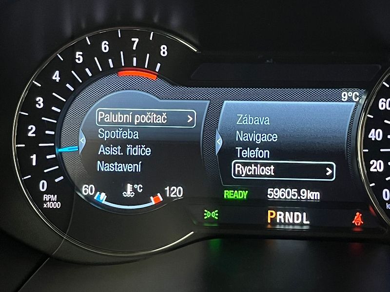 Ford Galaxy 2.5 HEV TITANIUM LED 7míst - fotka 53 z 66