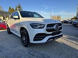 Mercedes-Benz GLE (2020) 400 D 4MATIC, 3.0 243 KW  - náhled 10