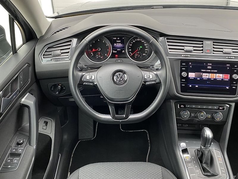 Volkswagen Tiguan Allspace 1.4 TSI COMFORTLINE DSG - fotka 8 z 26
