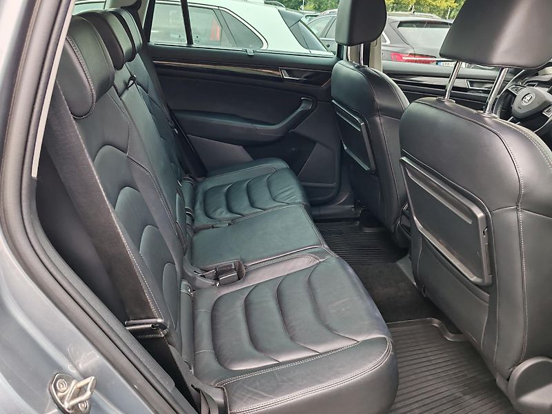 Škoda Kodiaq 2.0 TDI 110 KW - fotka 21 z 26